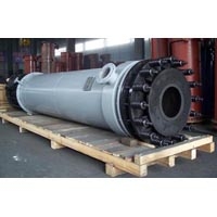 block graphite absorber